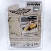 Greenlight Pontiac 1980 Firebird Turmo T/A Indianapolis 500 1:64 tył