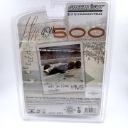 Greenlight Dodge 1965 D-200 1:64 tył