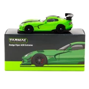 Tarmac Works Dodge Viper ACR Extreme 1:64 przód