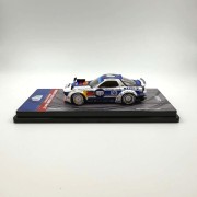 INNO64 Mazda RX-7 FD3S “Madbul Gen 7.3” #23 Mad Mike 1:64 bok