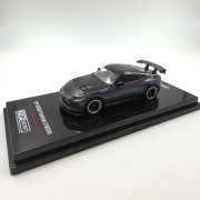 INNO64 Nissan Top Secret Fairlady z rx34 1:64 przód