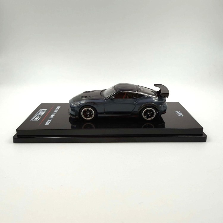 INNO64 Nissan Top Secret Fairlady z rx34 1:64 bok