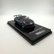 INNO64 Nissan Top Secret Fairlady z rx34 1:64 przód detal