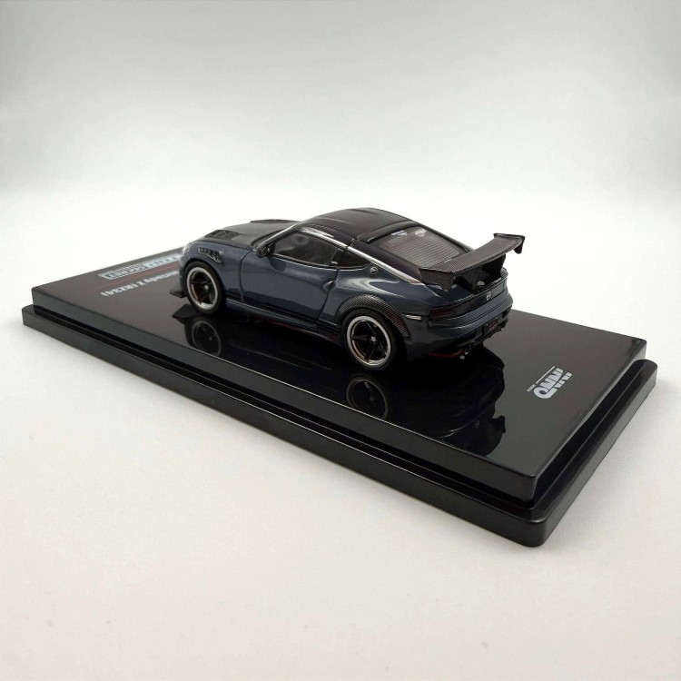 INNO64 Nissan Top Secret Fairlady z rx34 1:64 tył