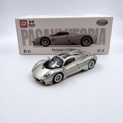 CCA Modern DREAM Pagani Utopia Licencjonowany 1:64 przód box