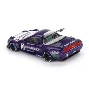 Kaido House GT Honda NSX Kaido Racing V2 1:64 tył