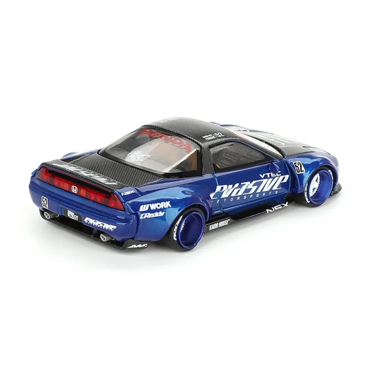 Kaido House Honda NSX Evasive V2 1:64 tył
