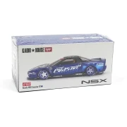 Kaido House Honda NSX Evasive V2 1:64 box