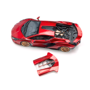 HH Toys Lamborghini Sián FKP 37 1:64 Super Car Collection packaging góra