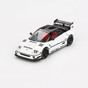 Mini GT Mazda AZ-1 Liberty Walk LB40 Tokyo Auto Salon 1:64 przód