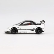Mini GT Mazda AZ-1 Liberty Walk LB40 Tokyo Auto Salon 1:64 bok