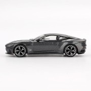 Mini GT Aston Martin DBS - No Time To Die - English Blister 1:64 bok