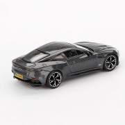 Mini GT Aston Martin DBS - No Time To Die - English Blister 1:64 tył