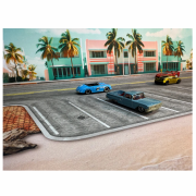 TurboPads Miami 70x35cm Mata scena 4