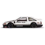 Kaido House Toyota Sprinter Trueno (AE86) Kaido Street V1 tył