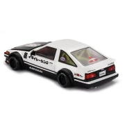 Kaido House Toyota Sprinter Trueno (AE86) Kaido Street V1 bok