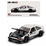 Kaido House Toyota Sprinter Trueno (AE86) Kaido Street V1 kartonik