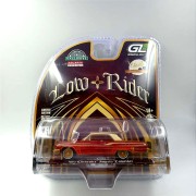 Greenlight Chevrolet 1963 Impala 1:64 karta