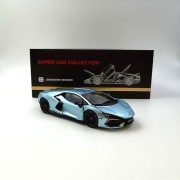 HH Toys Lamborghini Revuelto 1:64  przód