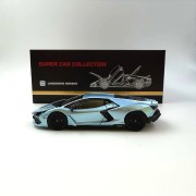 HH Toys Lamborghini Revuelto 1:64 bok