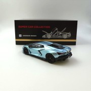 HH Toys Lamborghini Revuelto 1:64 tył