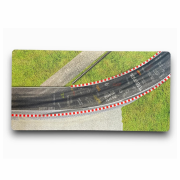TurboPads Nürburgring 70x35cm Mata góra