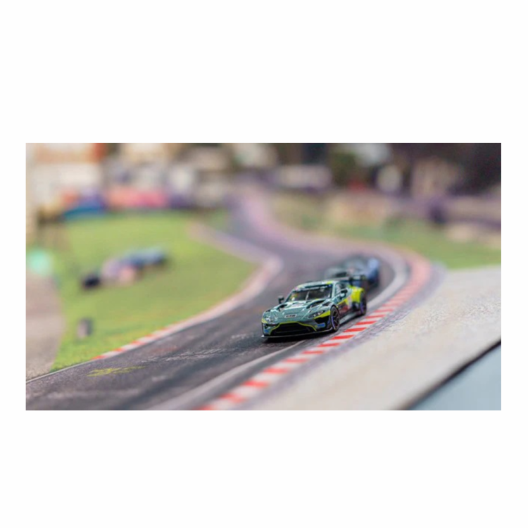 TurboPads Nürburgring 70x35cm Mata detal 2