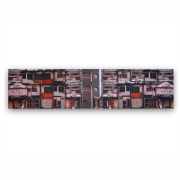 TurboPads Pared Tokio przód