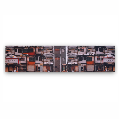 TurboPads Pared Tokio przód