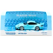 Tarmac Works Porsche RWB 997 Lomianki 1:64 box