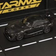 Tarmac Works – Mercedes Benz AMG GT3 Box Set Diorama 1:64 auto 2