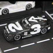Tarmac Works – Mercedes Benz AMG GT3 Box Set Diorama 1:64 auto 3