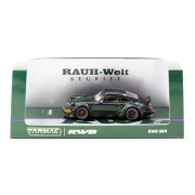 Tarmac Works RWB 964 Green 1:64 box