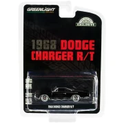 Greenlight 1968 Dodge Charger R/T 1:64 karta