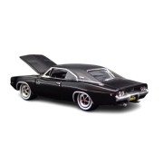 Greenlight 1968 Dodge Charger R/T 1:64 tył detal