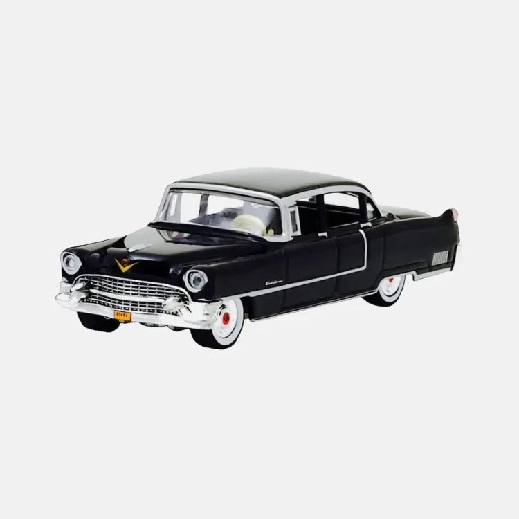 Greenlight 1955 Cadillac Fleetwood Series 60 The Godfather 1:64 przód