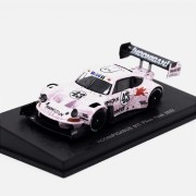 Spark Porsche 911 Hoonipigasus #43 Pikes Peak 2022 1:64 przód
