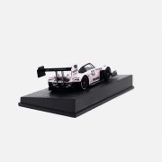 Spark Porsche 911 Hoonipigasus #43 Pikes Peak 2022 1:64 tył