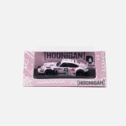 Spark Porsche 911 Hoonipigasus #43 Pikes Peak 2022 1:64 box