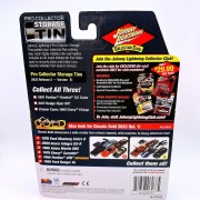 Johnny Lightning Chevy Pickup 1965 Crover Cams 1:64 tył