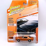 Johnny Lightning Pontiac Firebird 1972 Formula 1:64 przód