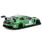 Tarmac Works Bentley Continental GT3 2018 Testing Livery 1:64 tył