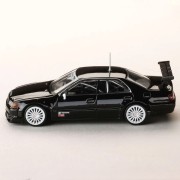 Hobby Japan Toyota Chaser 1997 JTCC Test car 1:64 bok