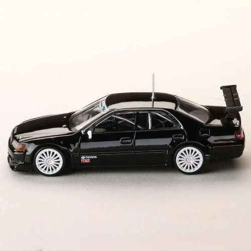 Hobby Japan Toyota Chaser 1997 JTCC Test car 1:64 bok