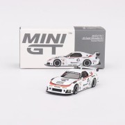 MINI GT MAZDA RX-7 LB-Super Silhouette #41 Numero Reserve 1:64 box