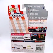Johnny Lightning Chevy Camaro 1969/1967 2-pack 1:64 tył