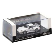 INNO64 Porsche 911 930 RWB RAUH-Welt DIECAST Con Madrid 2026 1:64 box detal