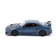 INNO64 TOP SECRET Nissan Skyline GT-R R33 BCNR33 Tokyo Auto Salon Hong Kong 2025 1:64 bok
