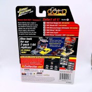 Johnny Lightning Chevrolet 2012 Corvette Z06 1:64 tył