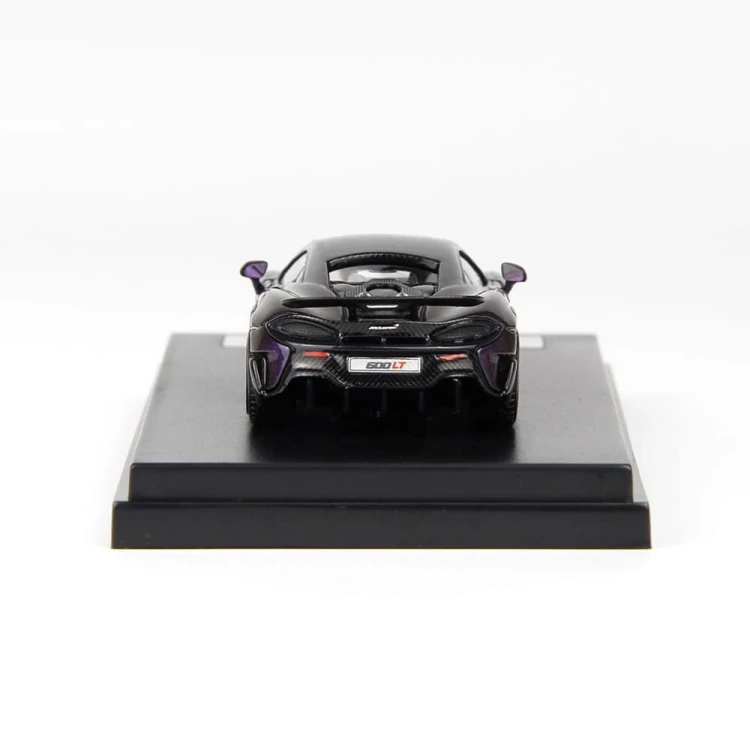 LCD Models Mclaren 600LT CHAMELEON 1:64 tył